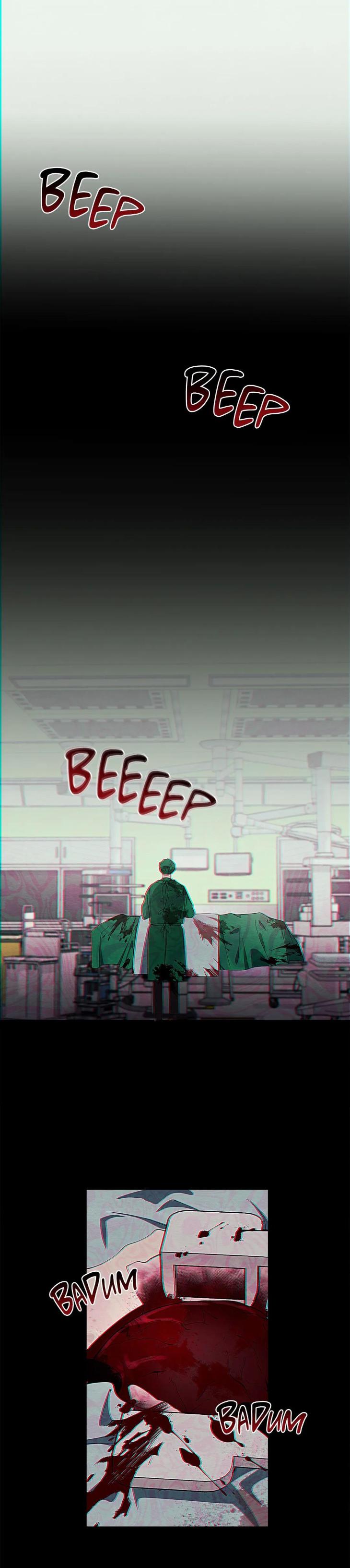 Heart Racer by Neko/ Purple Cotton – Uncensored [Eng] page 5