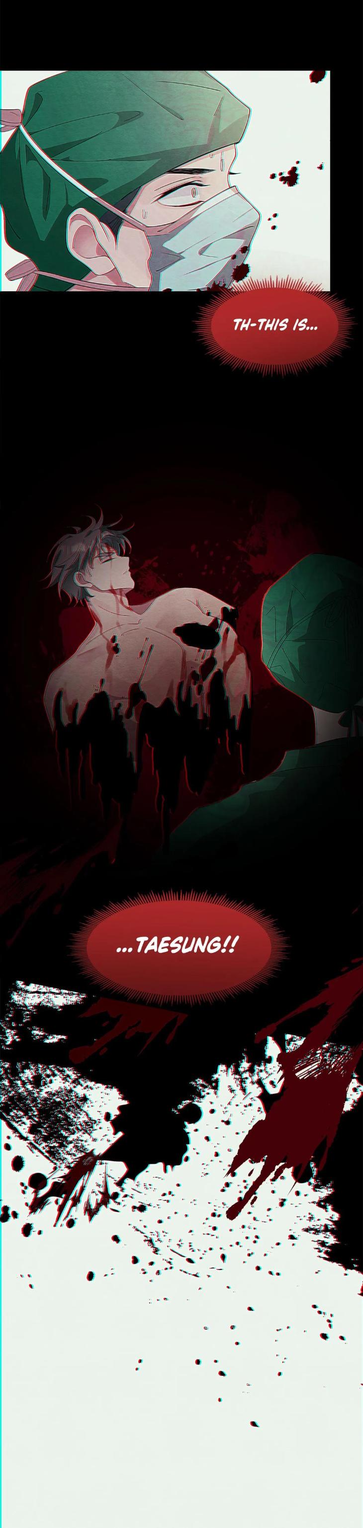 Heart Racer by Neko/ Purple Cotton – Uncensored [Eng] page 7