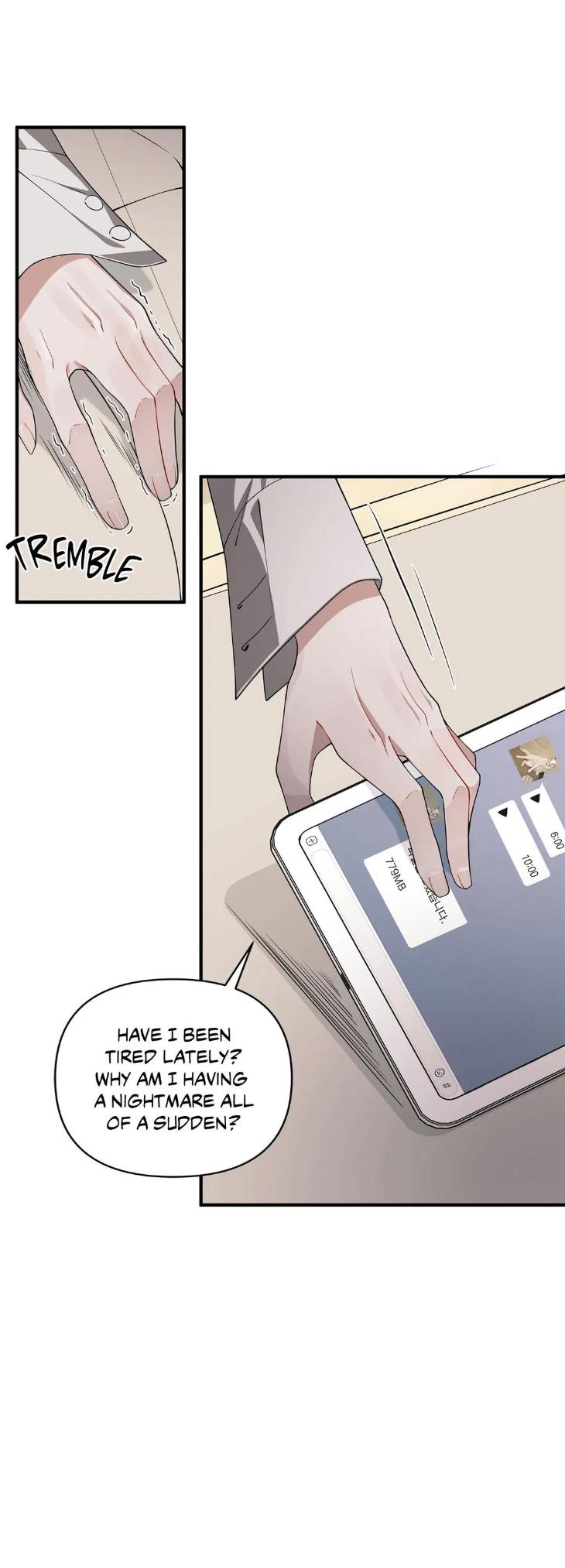 Heart Racer by Neko/ Purple Cotton – Uncensored [Eng] page 9