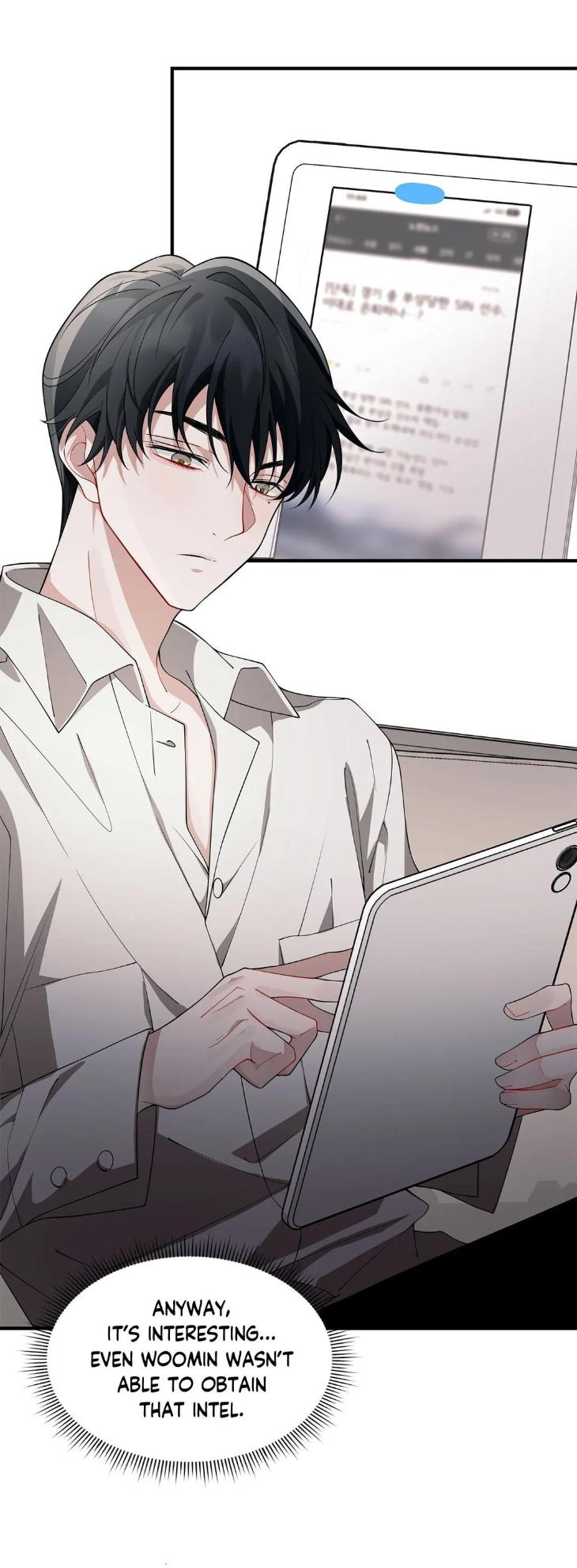 Heart Racer by Neko/ Purple Cotton – Uncensored [Eng] page 10