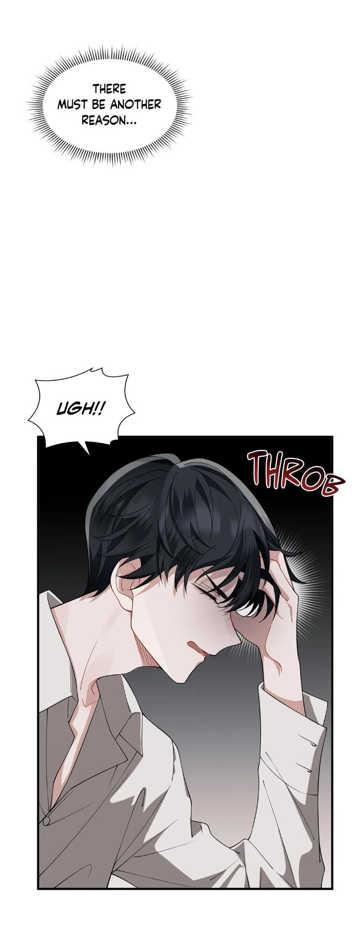 Heart Racer by Neko/ Purple Cotton – Uncensored [Eng] page 12