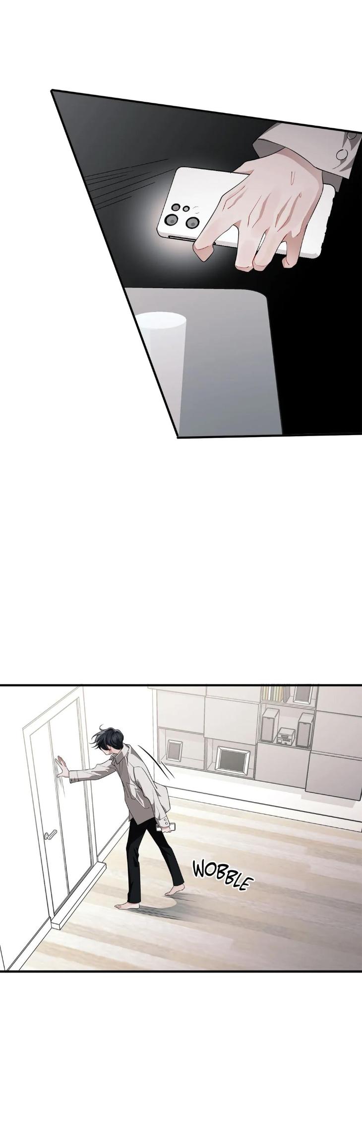 Heart Racer by Neko/ Purple Cotton – Uncensored [Eng] page 14