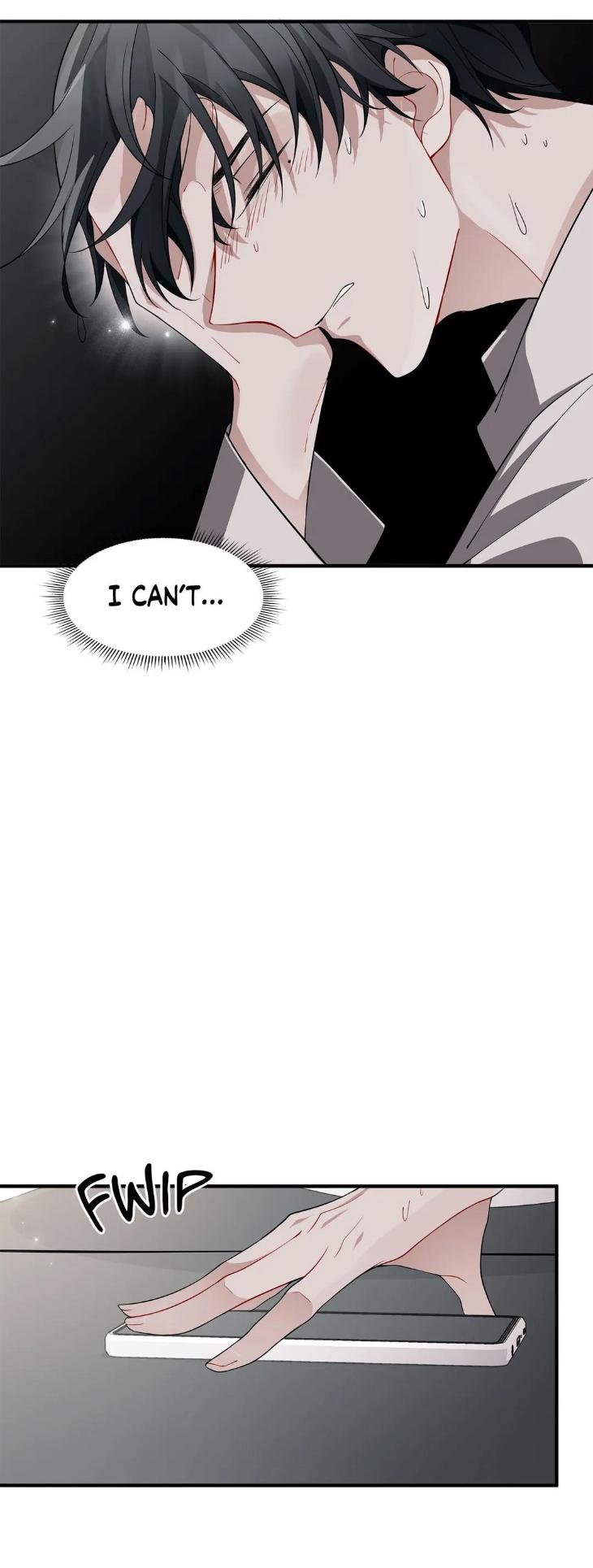 Heart Racer by Neko/ Purple Cotton – Uncensored [Eng] page 16