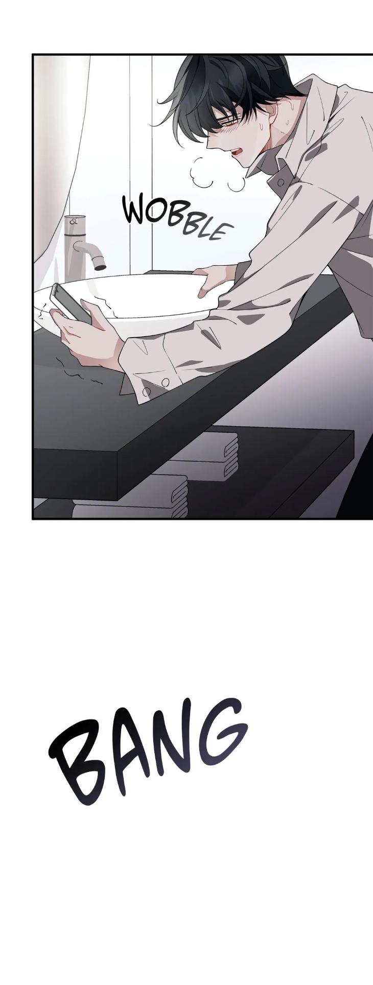 Heart Racer by Neko/ Purple Cotton – Uncensored [Eng] page 17