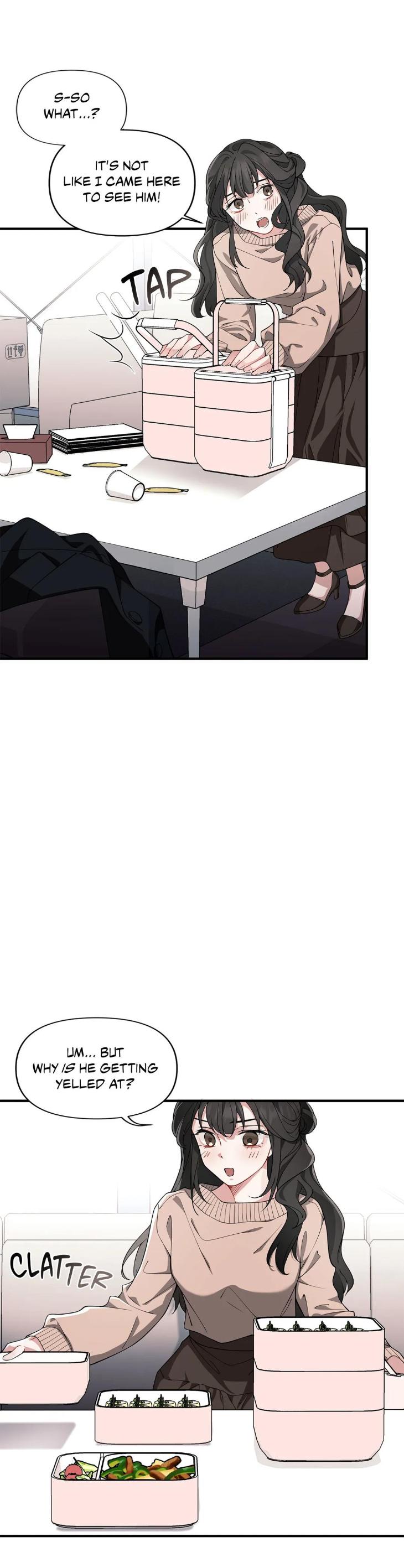 Heart Racer by Neko/ Purple Cotton – Uncensored [Eng] page 21