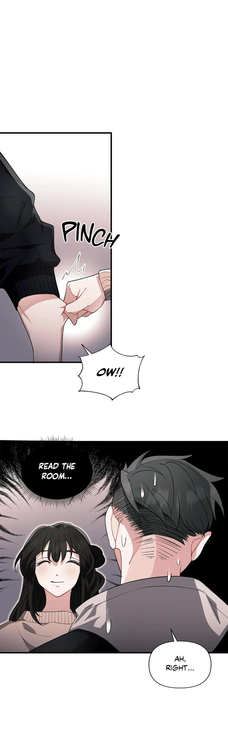 Heart Racer by Neko/ Purple Cotton – Uncensored [Eng] page 26