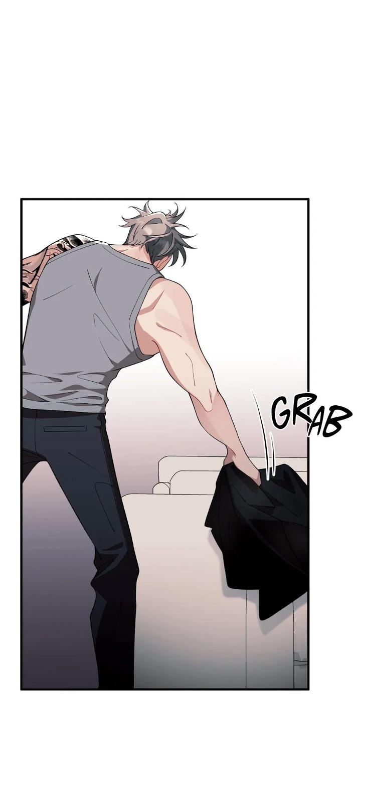 Heart Racer by Neko/ Purple Cotton – Uncensored [Eng] page 29