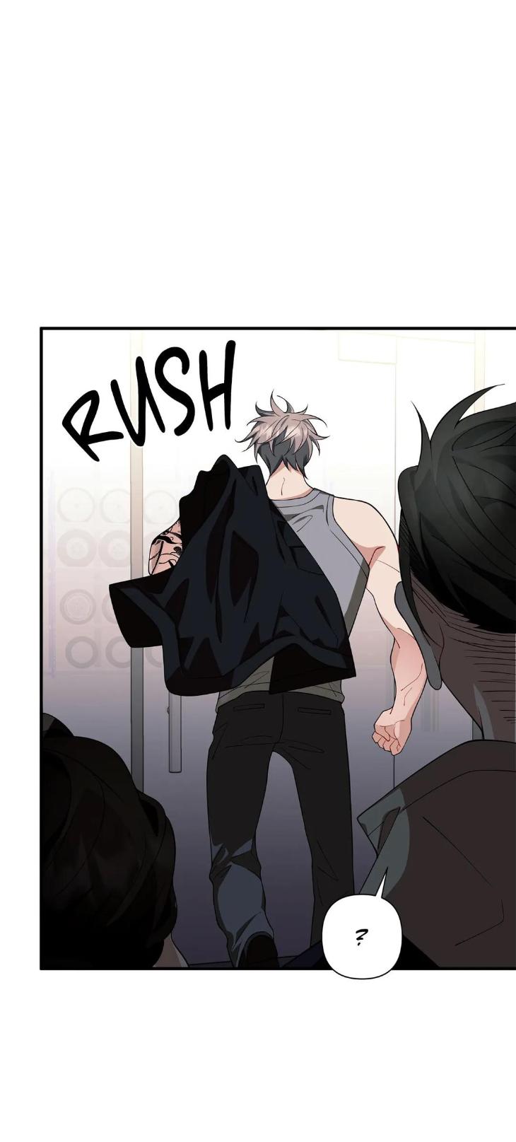 Heart Racer by Neko/ Purple Cotton – Uncensored [Eng] page 30