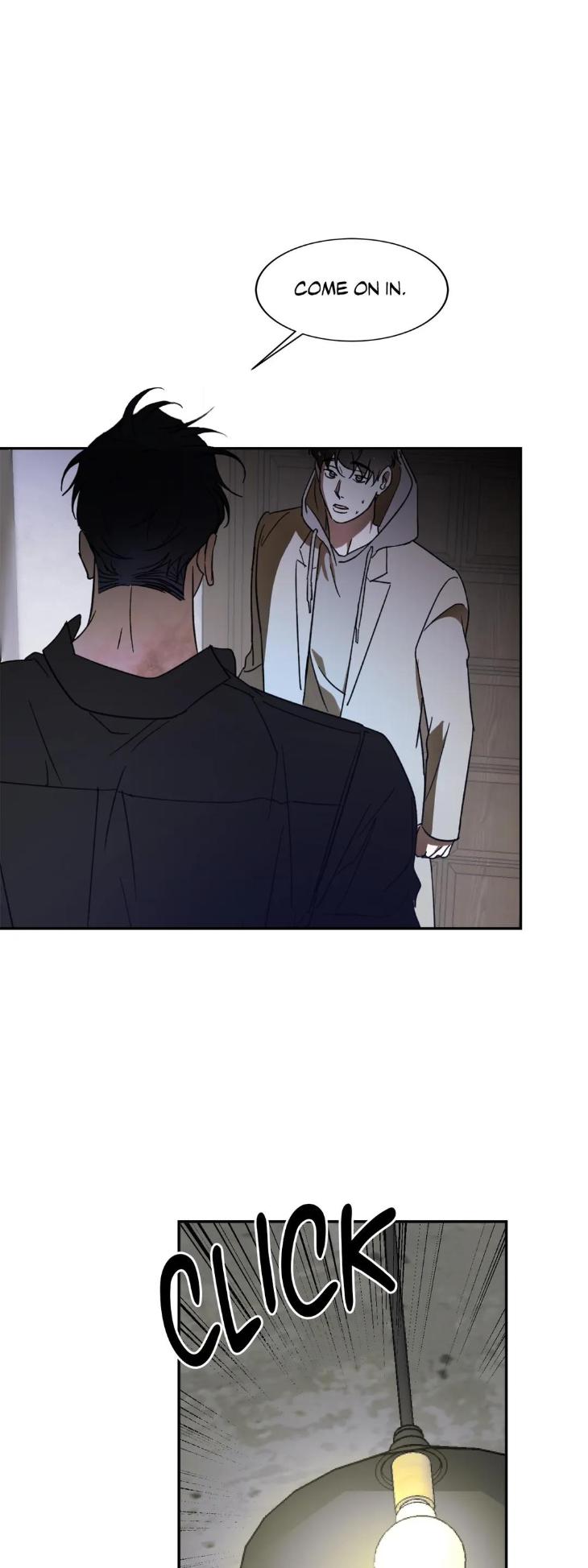 My Master, My Joo-in by Khbiyong [Eng] page 3