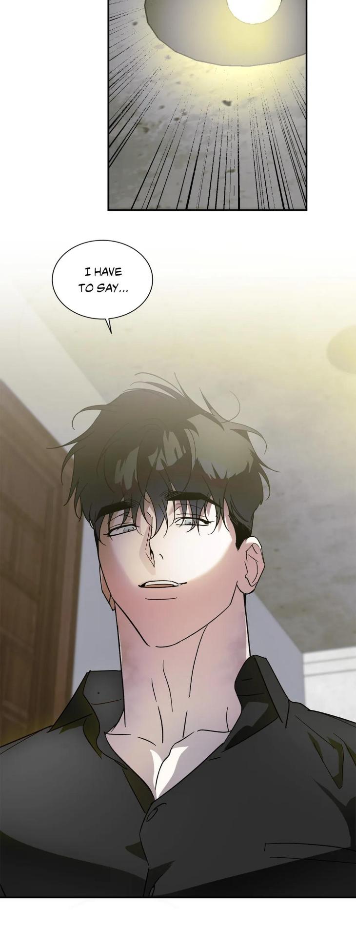 My Master, My Joo-in by Khbiyong [Eng] page 4