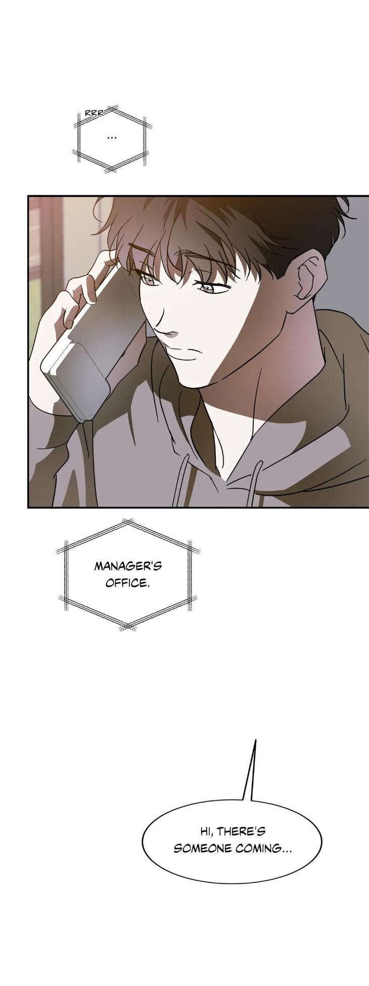 My Master, My Joo-in by Khbiyong [Eng] page 7