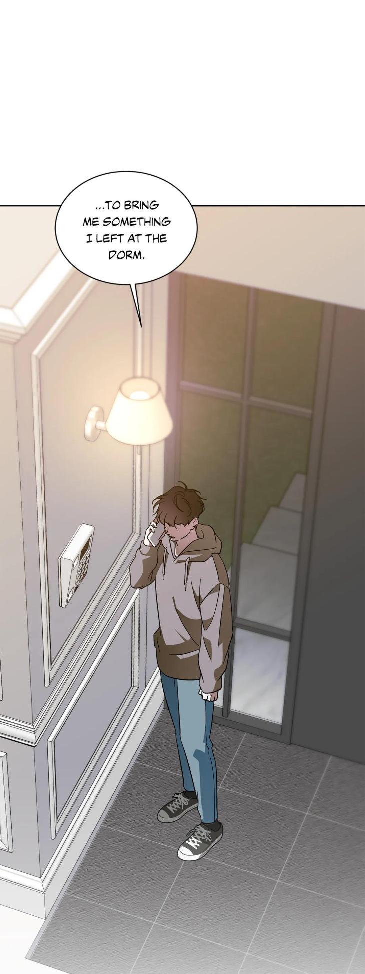 My Master, My Joo-in by Khbiyong [Eng] page 8