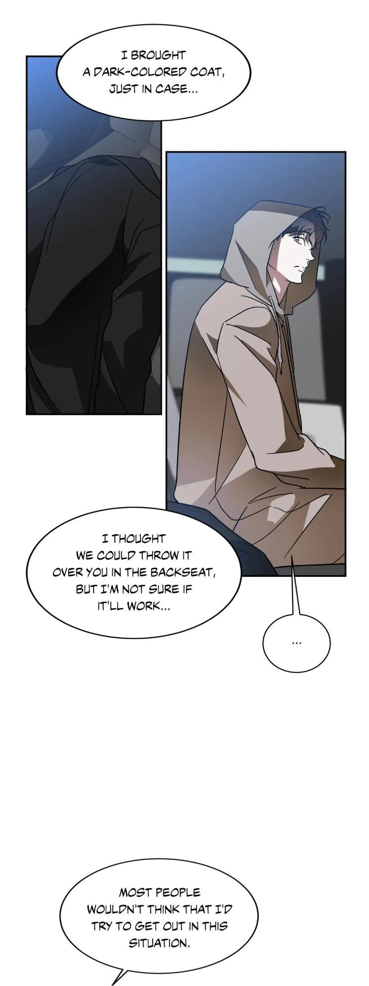 My Master, My Joo-in by Khbiyong [Eng] page 12