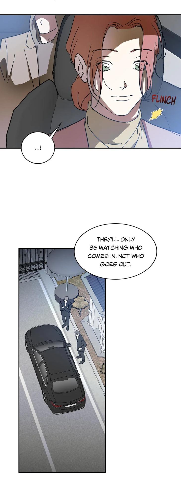 My Master, My Joo-in by Khbiyong [Eng] page 13