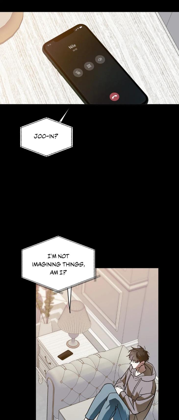 My Master, My Joo-in by Khbiyong [Eng] page 17
