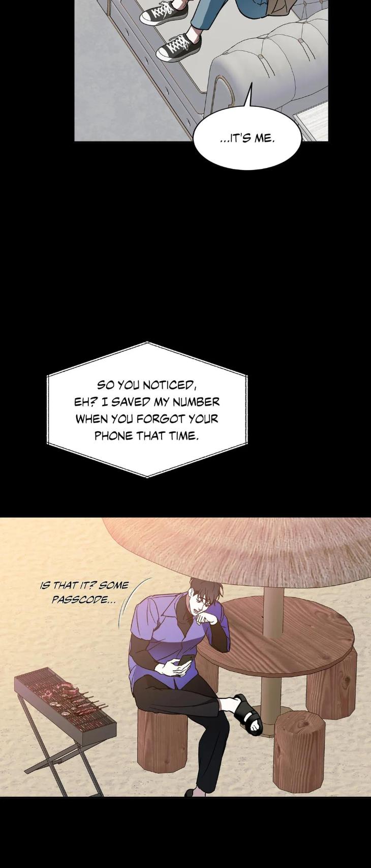 My Master, My Joo-in by Khbiyong [Eng] page 18