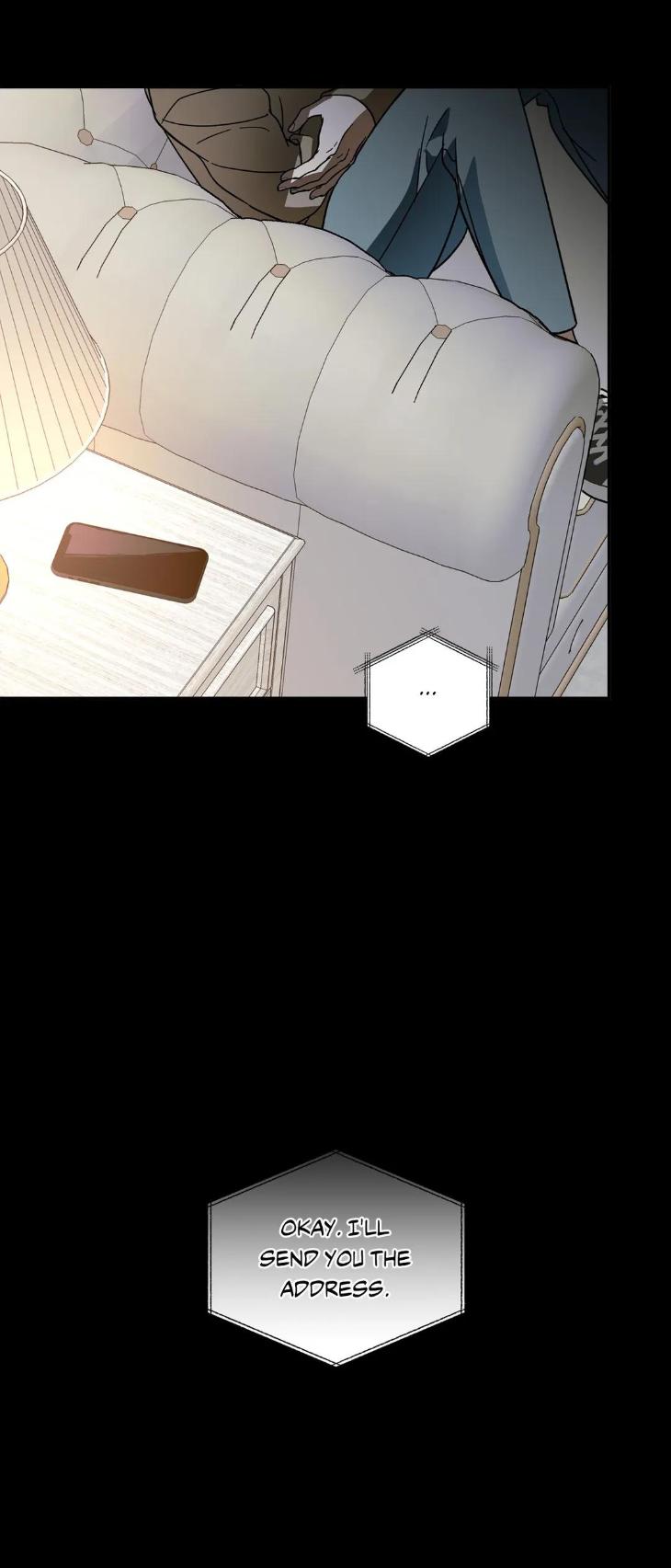 My Master, My Joo-in by Khbiyong [Eng] page 21