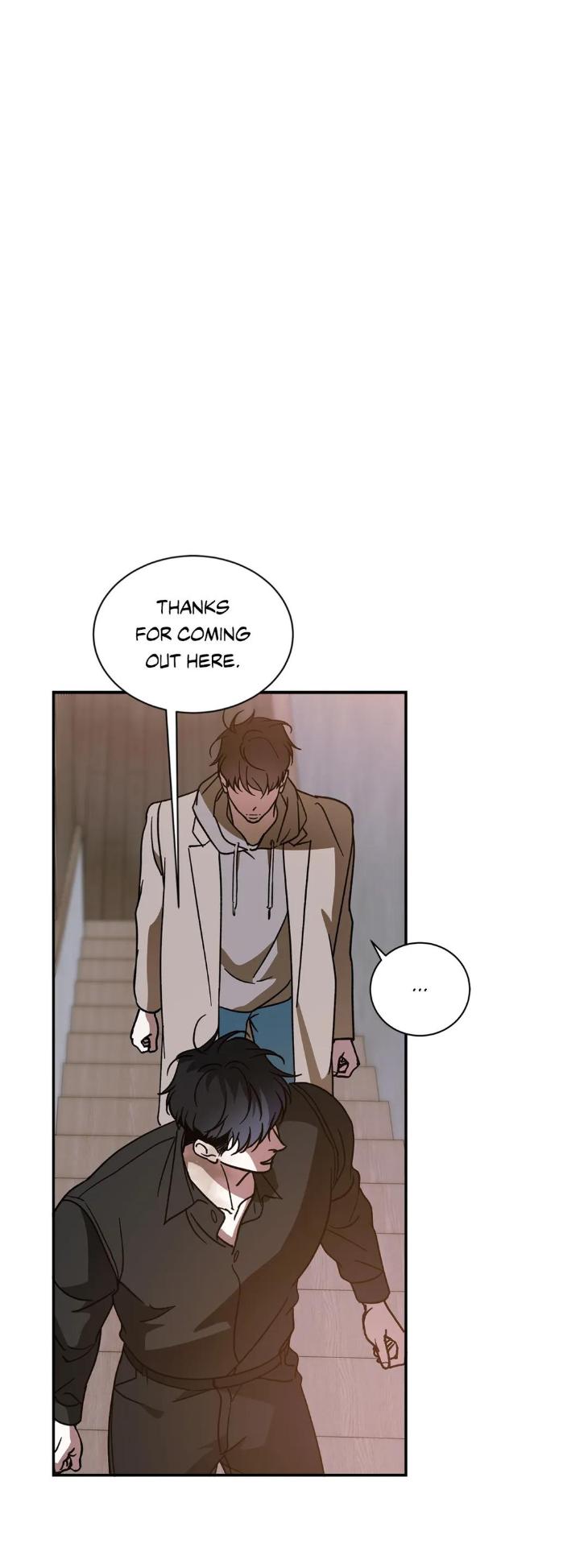 My Master, My Joo-in by Khbiyong [Eng] page 23