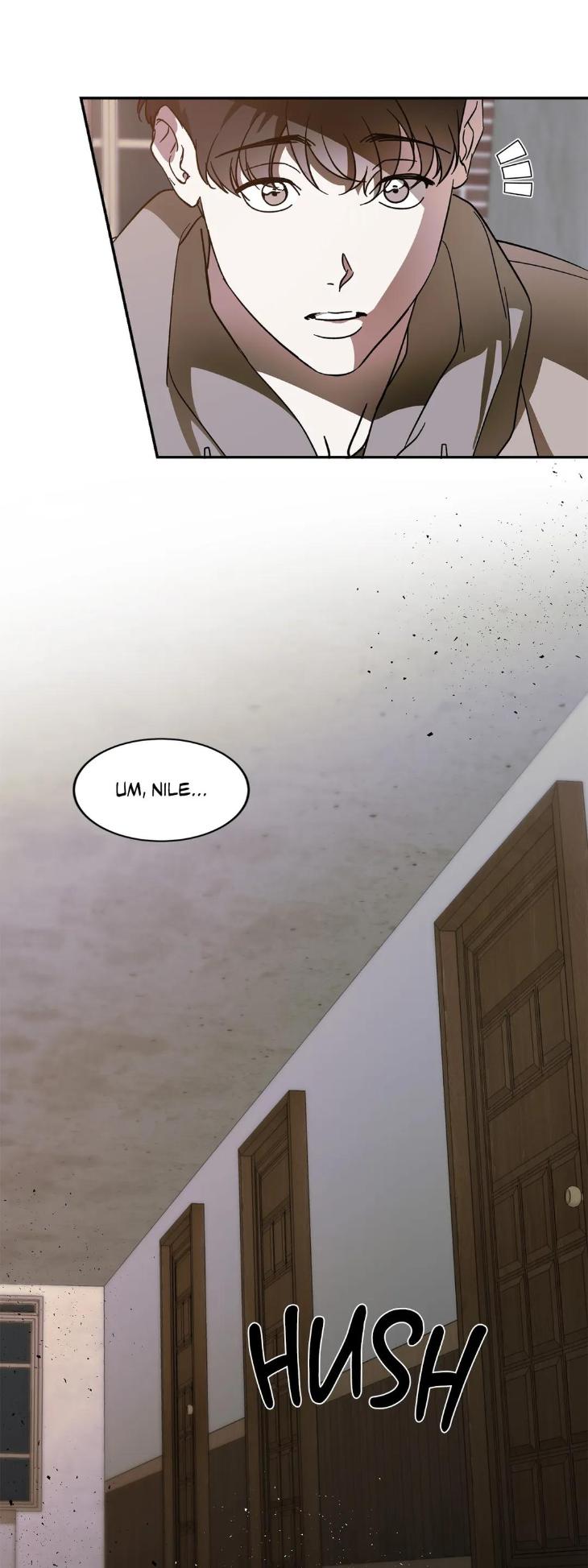 My Master, My Joo-in by Khbiyong [Eng] page 24