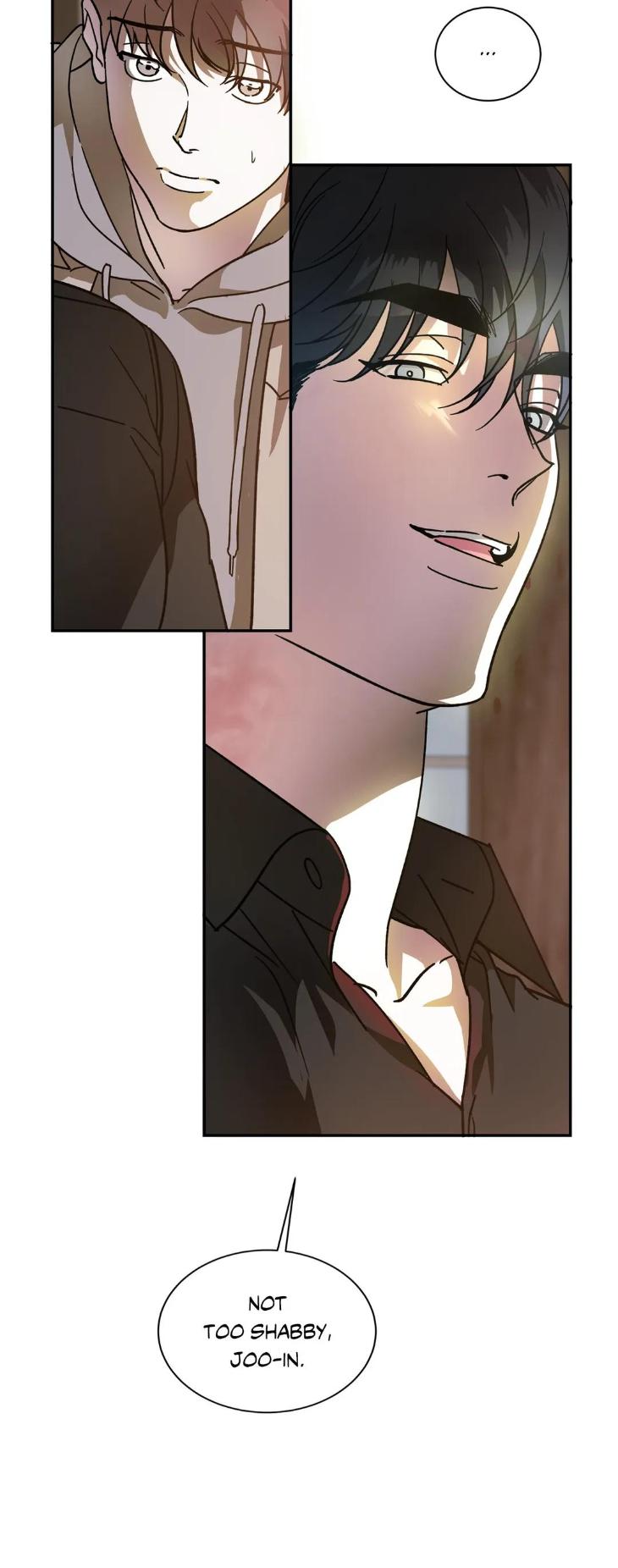 My Master, My Joo-in by Khbiyong [Eng] page 29