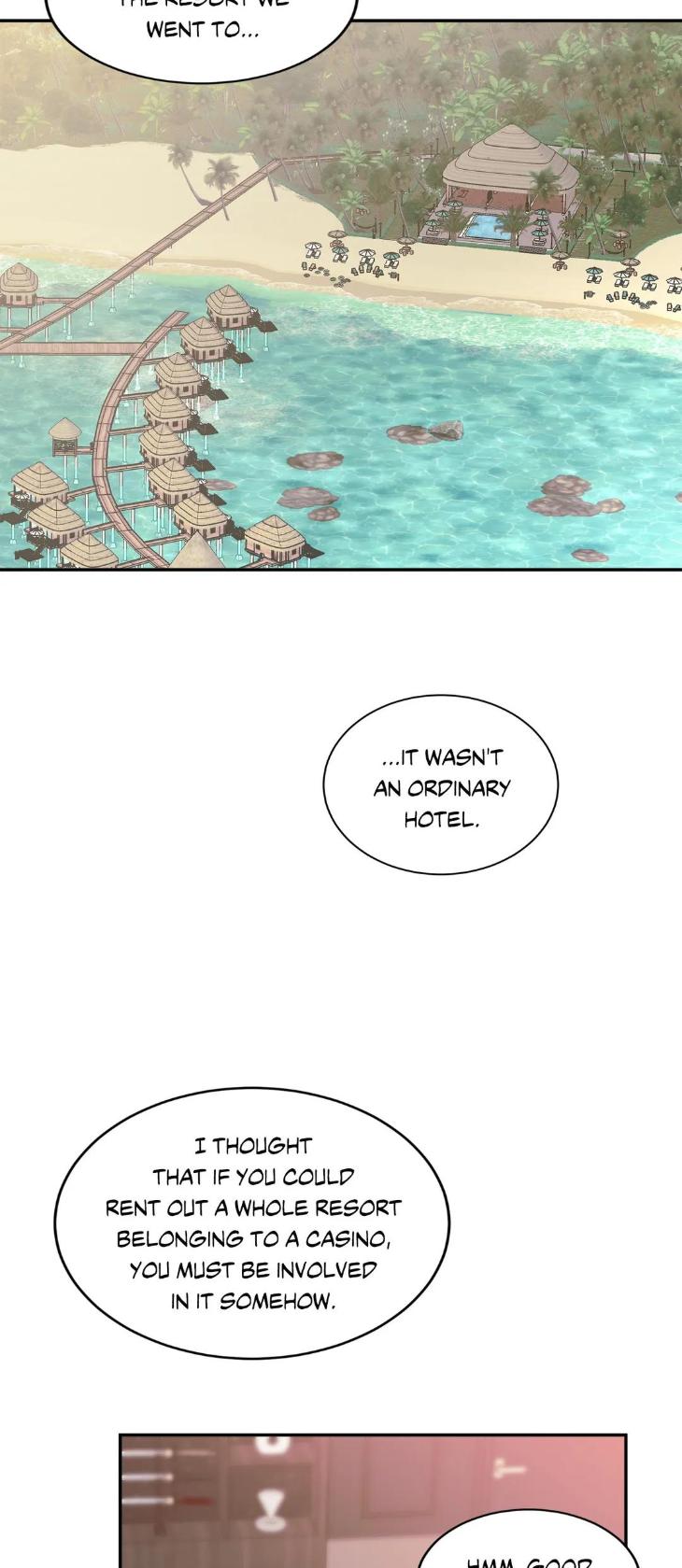 My Master, My Joo-in by Khbiyong [Eng] page 34