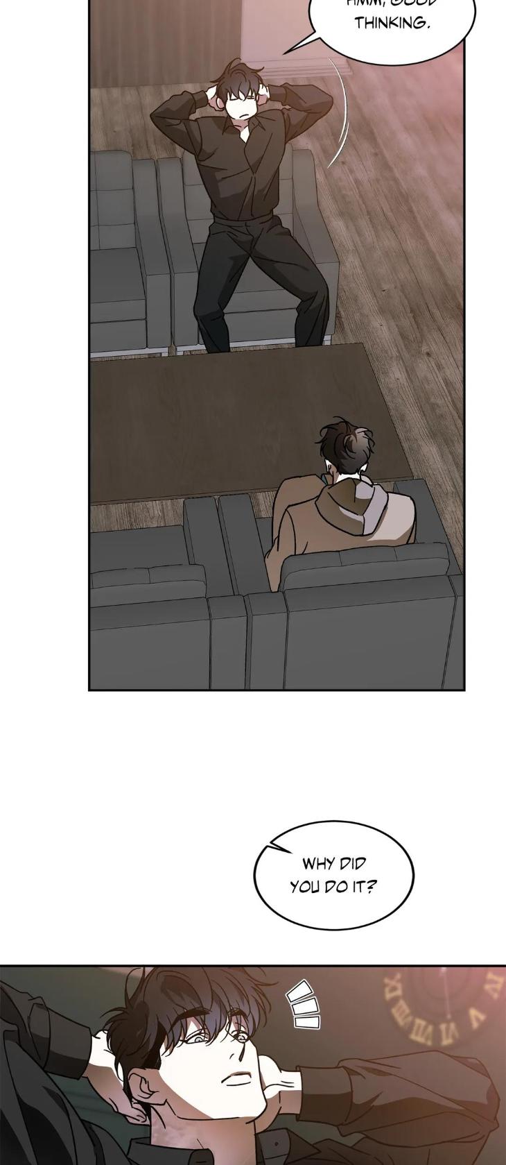 My Master, My Joo-in by Khbiyong [Eng] page 35