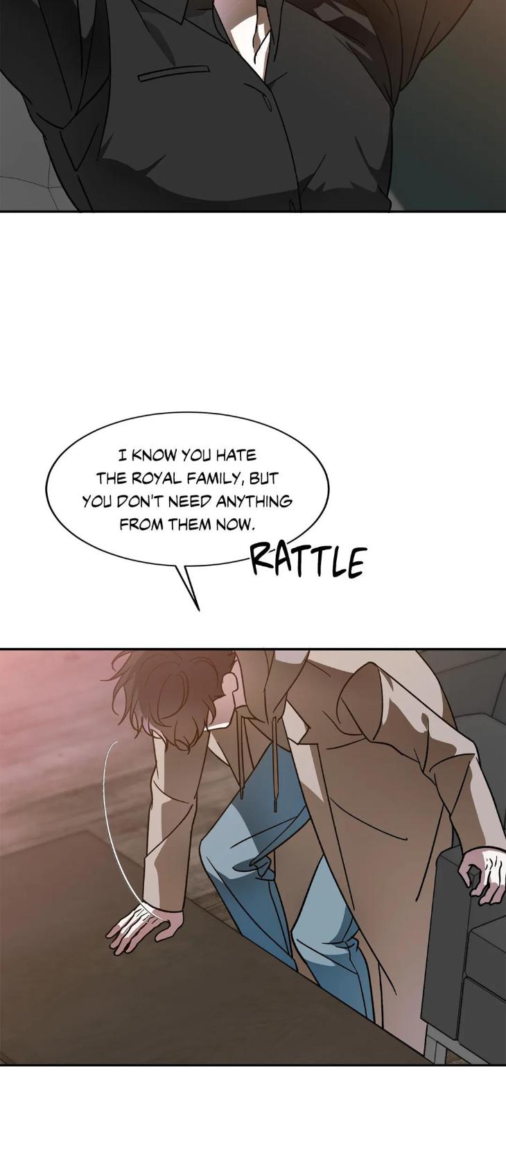 My Master, My Joo-in by Khbiyong [Eng] page 36