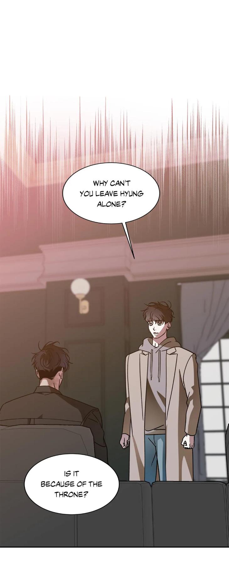 My Master, My Joo-in by Khbiyong [Eng] page 37