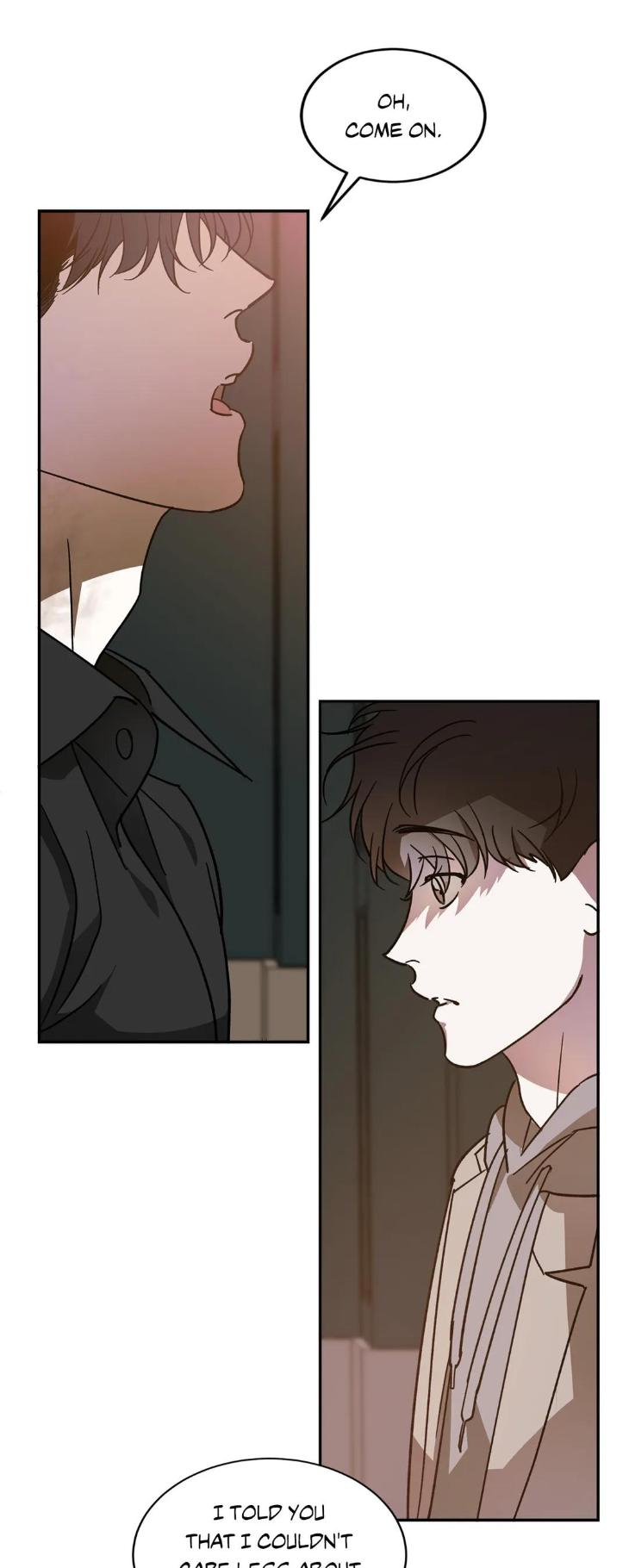 My Master, My Joo-in by Khbiyong [Eng] page 38