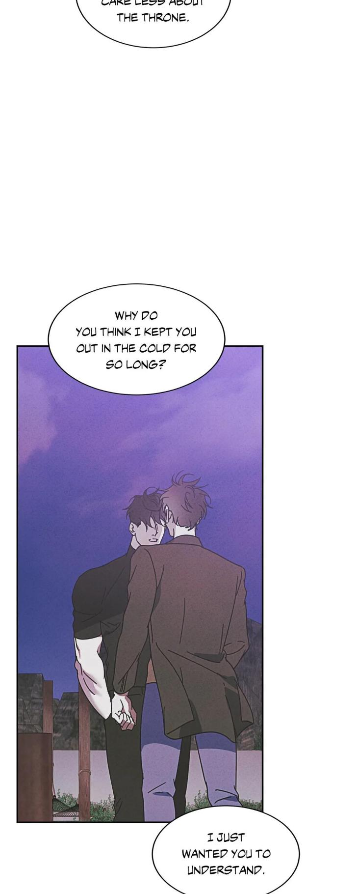 My Master, My Joo-in by Khbiyong [Eng] page 39