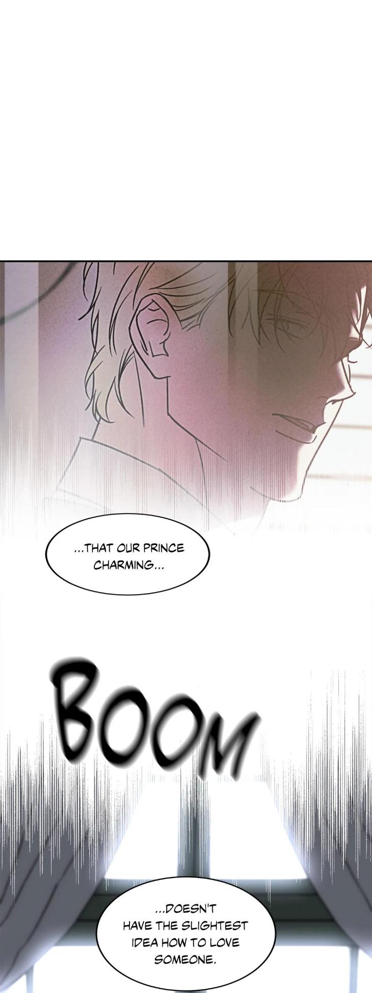 My Master, My Joo-in by Khbiyong [Eng] page 44