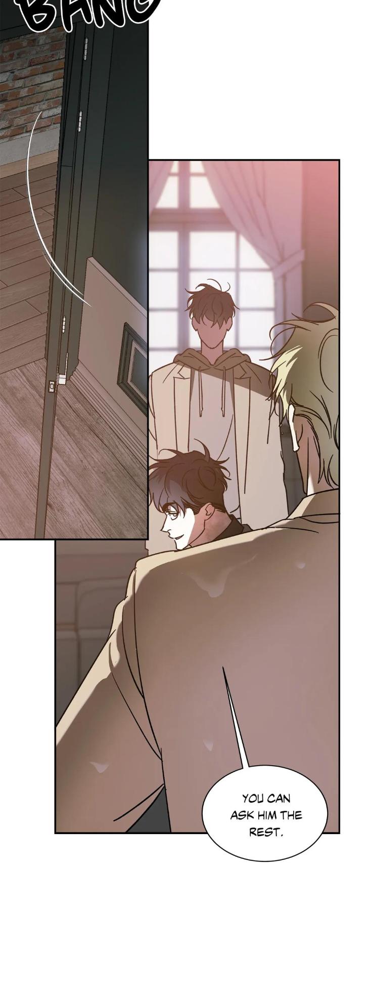 My Master, My Joo-in by Khbiyong [Eng] page 46