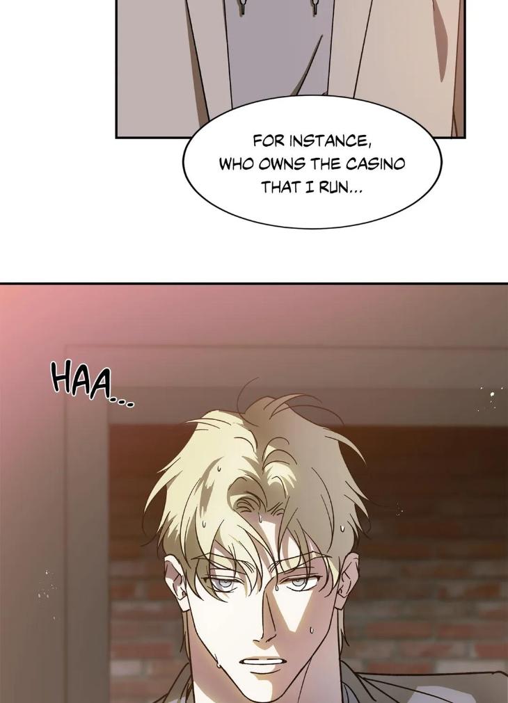 My Master, My Joo-in by Khbiyong [Eng] page 48