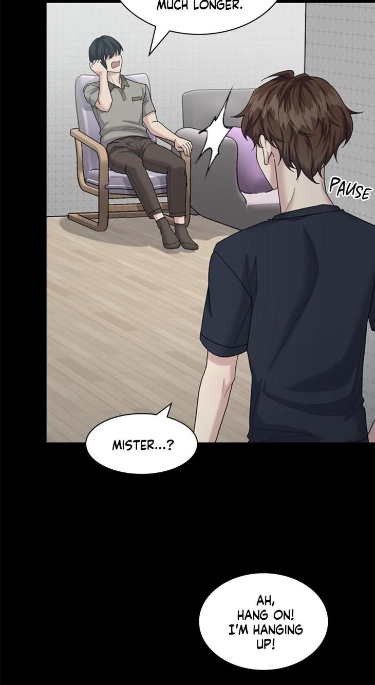 Step-Lover /Family Mate by Jeongwo [Eng] page 23