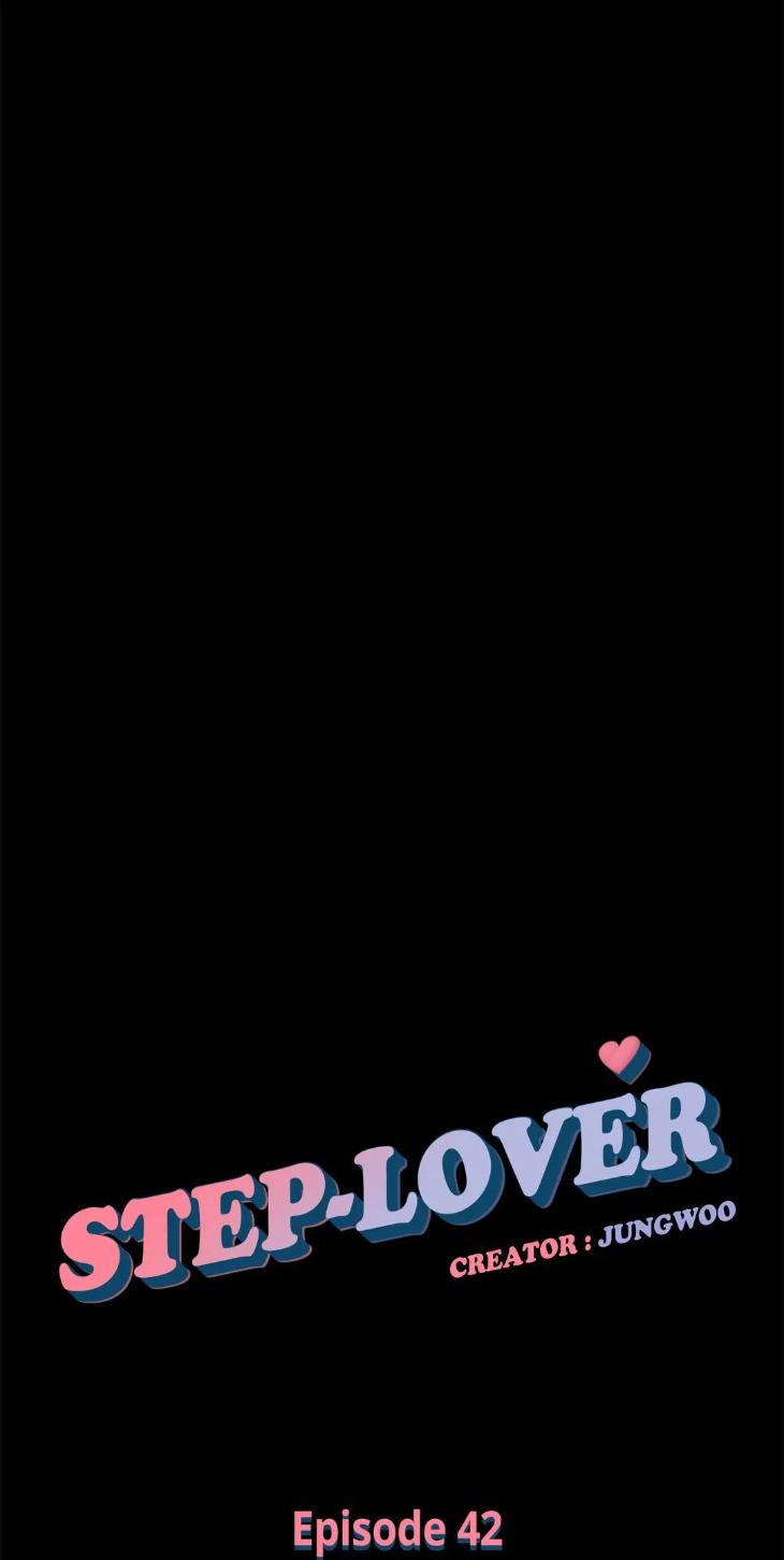 Step-Lover /Family Mate by Jeongwo [Eng] page 27