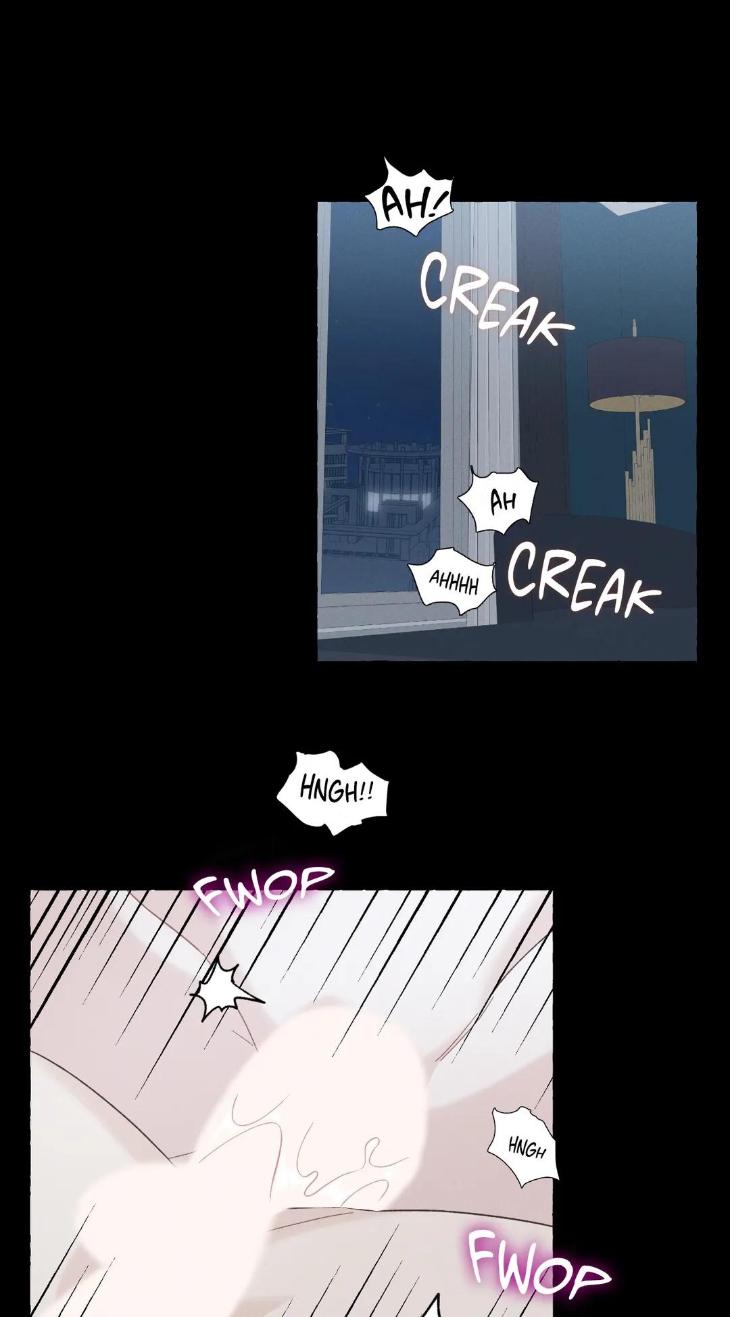 Vanilla Taste by Aame [Eng] page 2