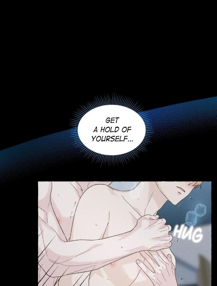 Vanilla Taste by Aame [Eng] page 8