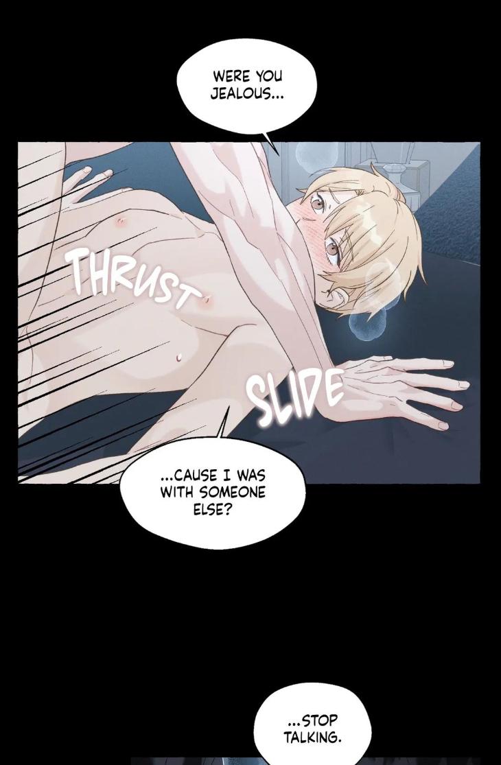 Vanilla Taste by Aame [Eng] page 11