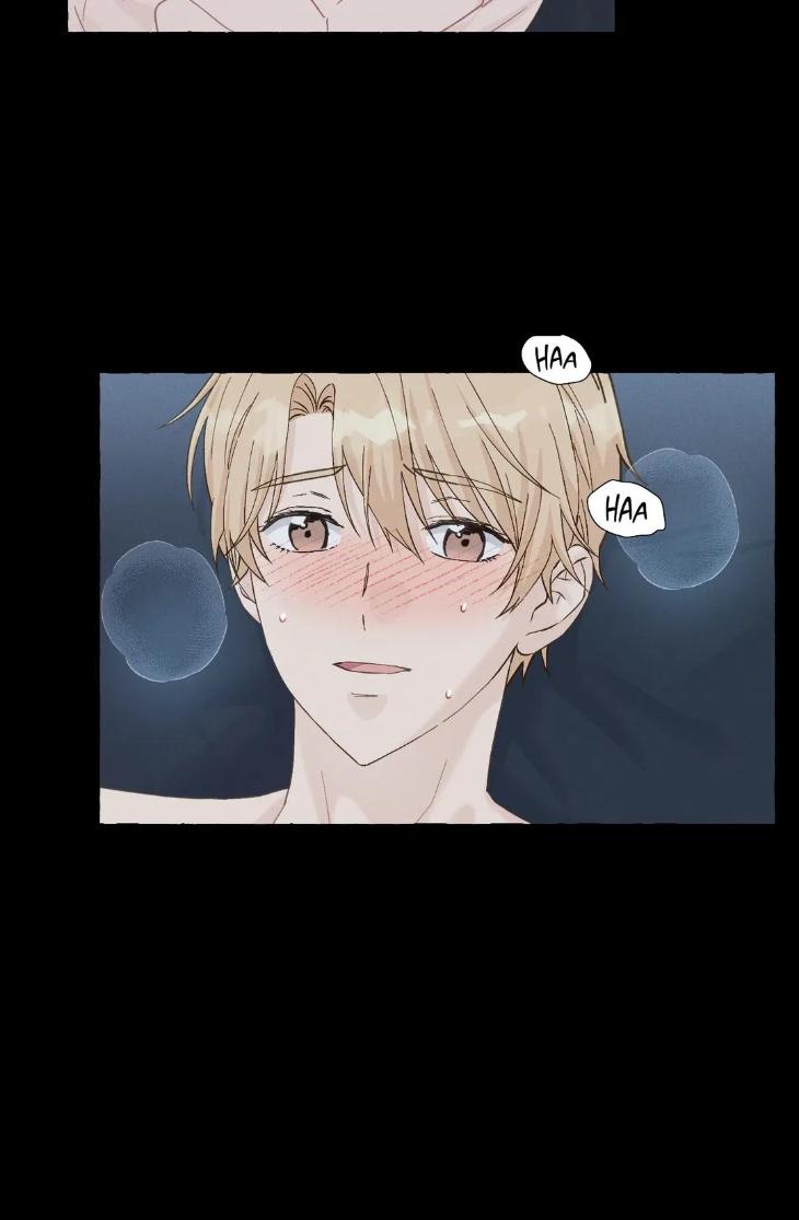 Vanilla Taste by Aame [Eng] page 13