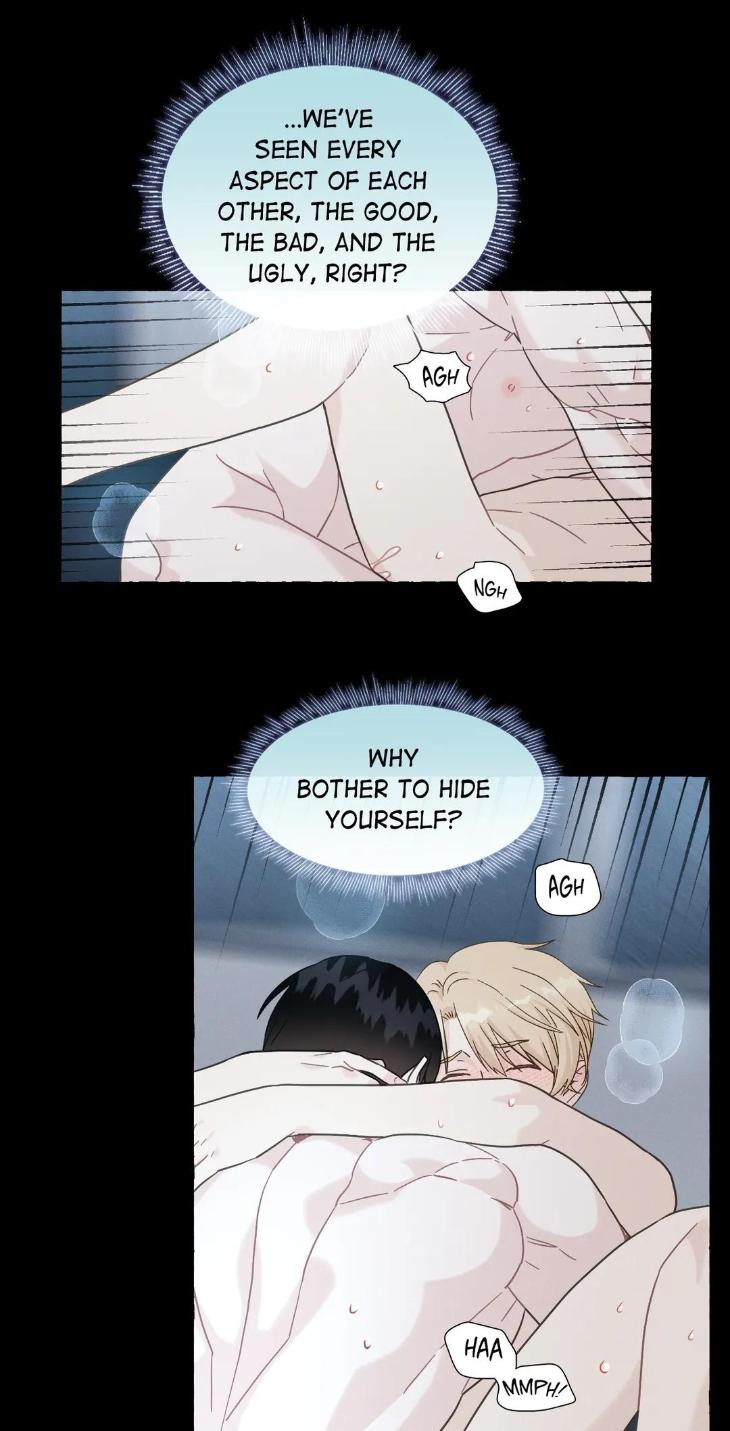 Vanilla Taste by Aame [Eng] page 20