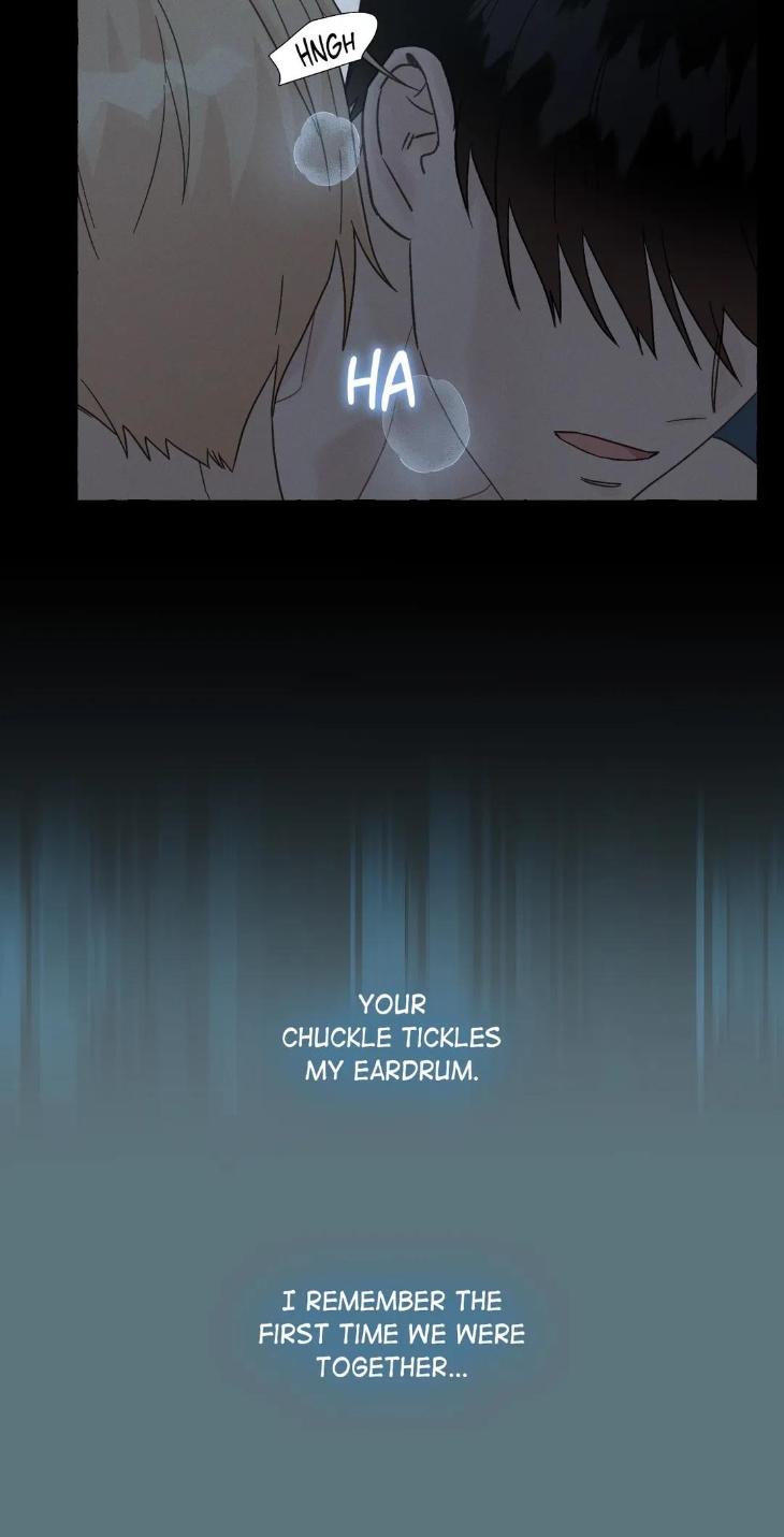 Vanilla Taste by Aame [Eng] page 22