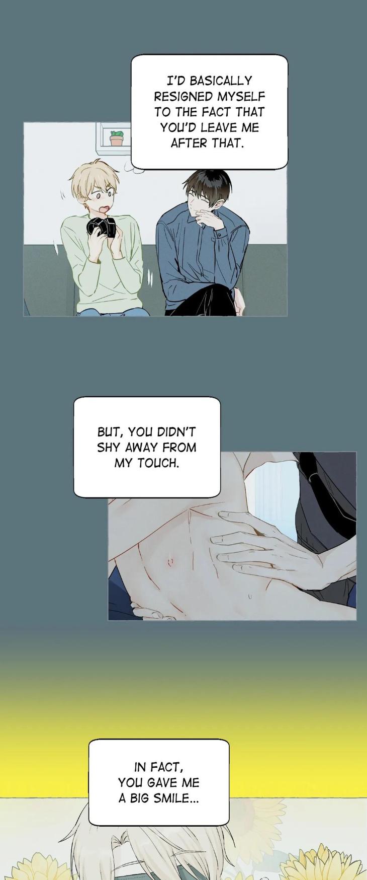 Vanilla Taste by Aame [Eng] page 23