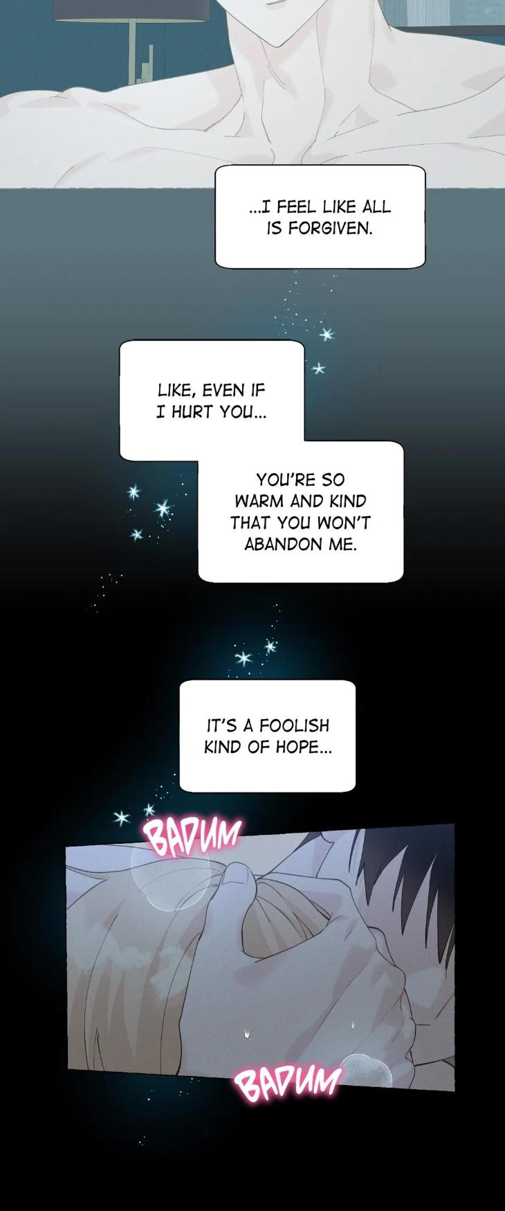 Vanilla Taste by Aame [Eng] page 25
