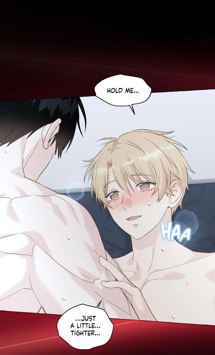 Vanilla Taste by Aame [Eng] page 29