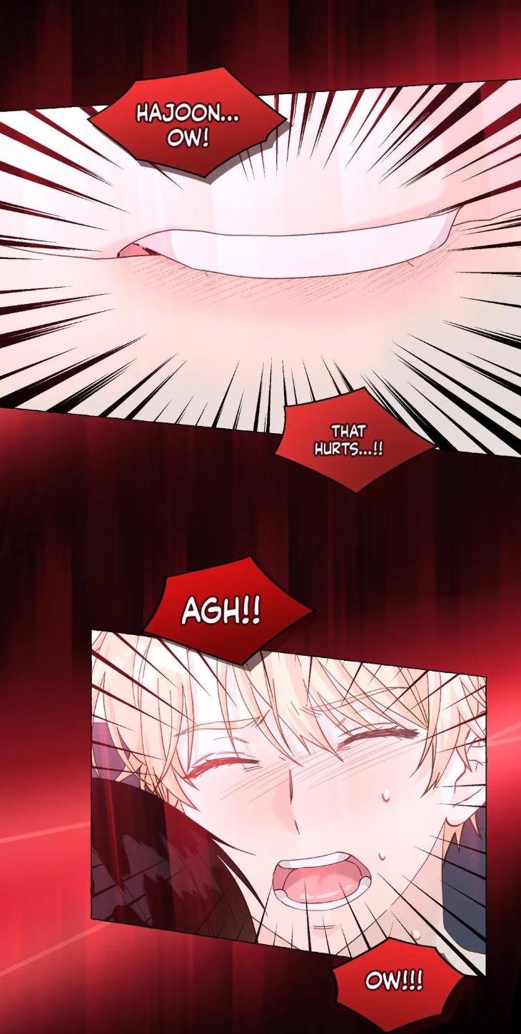 Vanilla Taste by Aame [Eng] page 33