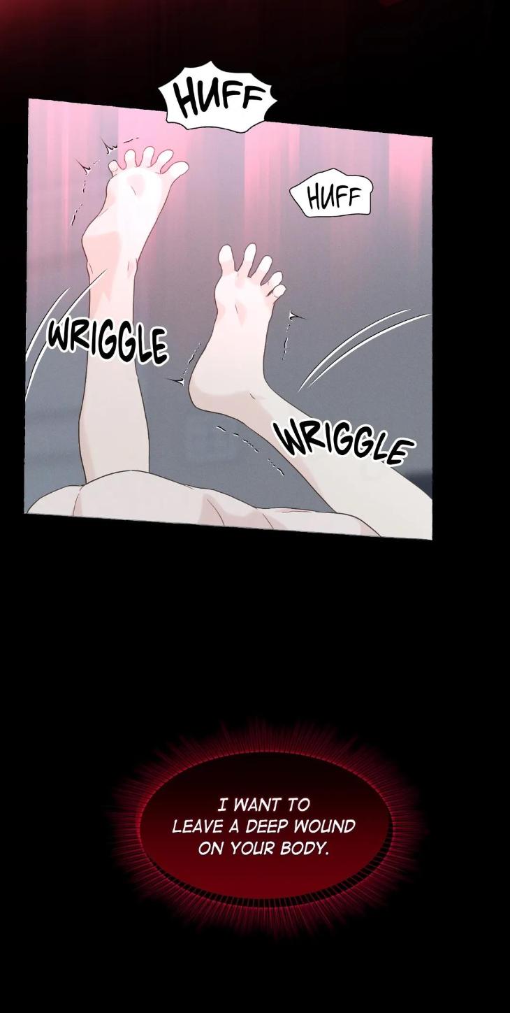 Vanilla Taste by Aame [Eng] page 34