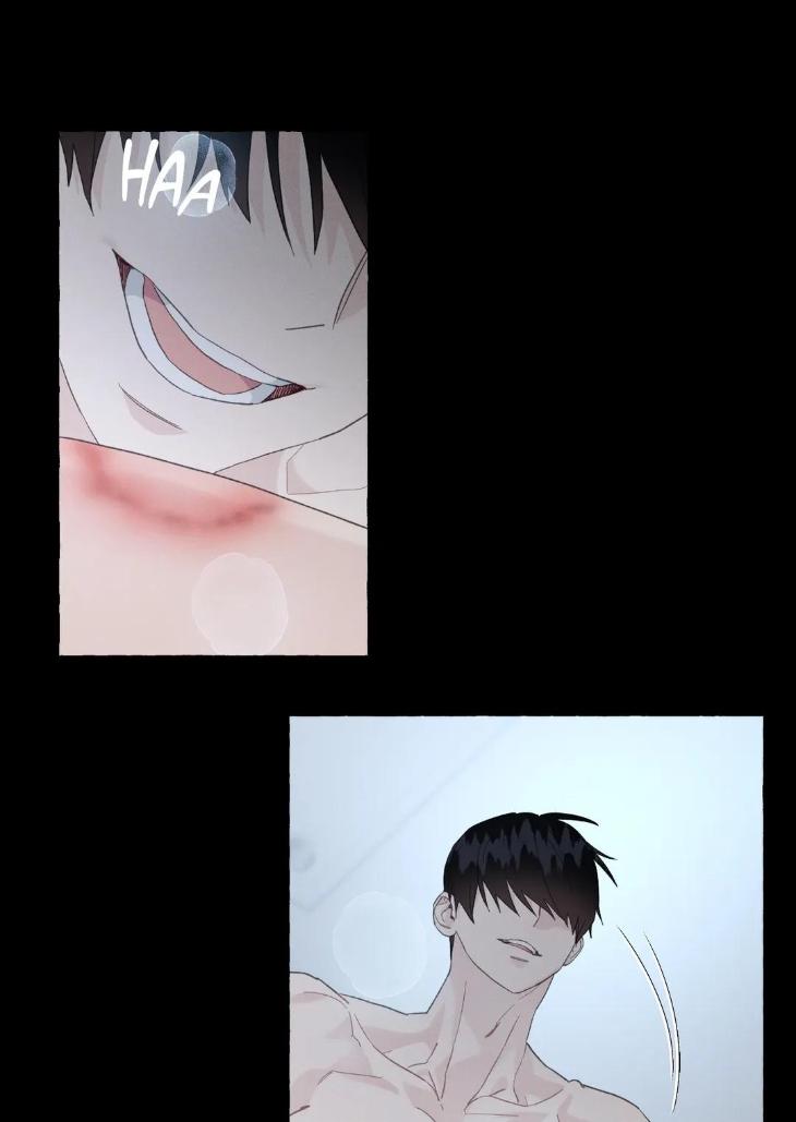 Vanilla Taste by Aame [Eng] page 35