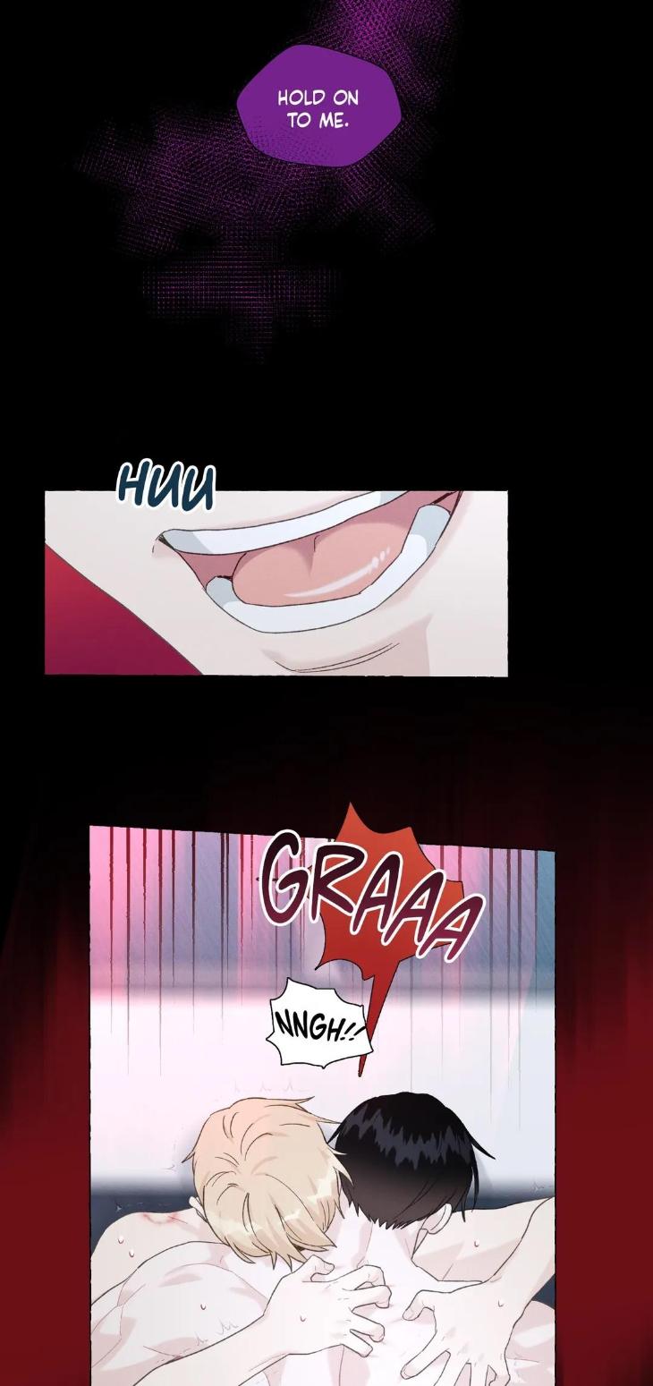 Vanilla Taste by Aame [Eng] page 42