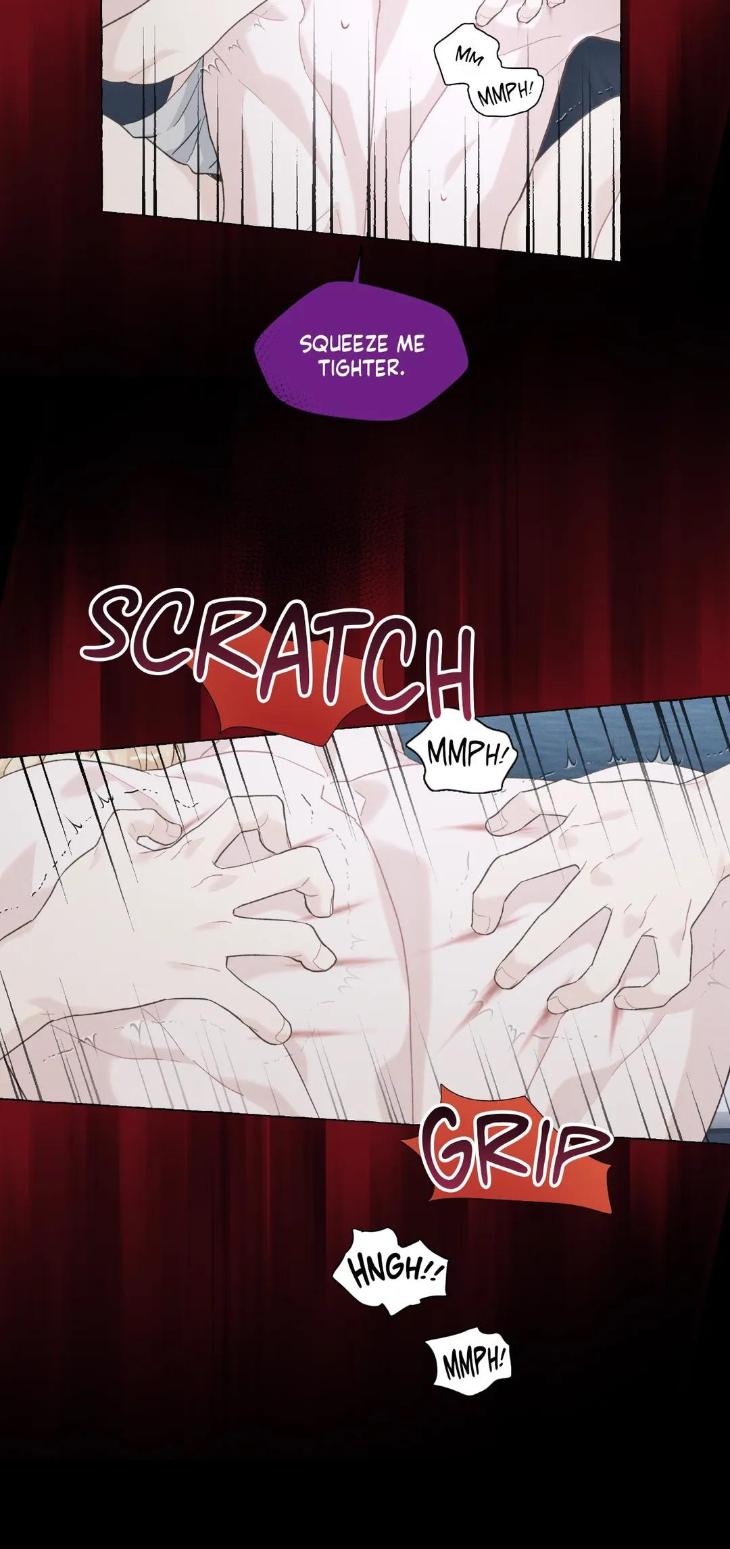 Vanilla Taste by Aame [Eng] page 43