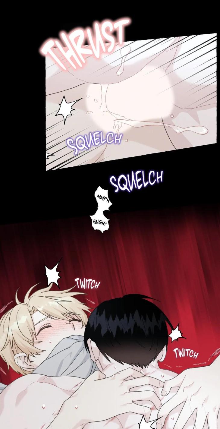 Vanilla Taste by Aame [Eng] page 44